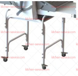 Подставка CA55 для тестораскаток R55B ROLLMATIC