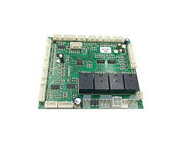 Плата управления для кофемашины F11 Pro Dr.coffee PROXIMA (9D0100059 / 8.D.1.0113)