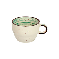 Чашка кофейная 70мл фарфор «Пастораль» KUNSTWERK