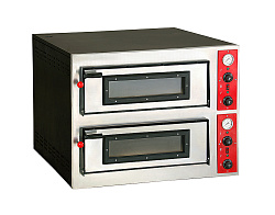 Печь для пиццы EPZ-2 VIATTO