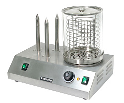 Аппарат для хот-догов HDT3G KOCATEQ