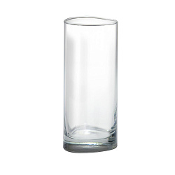 Стакан Хайбол 370 мл Trinity Cocktail треугольный 6,5х15,6 см OCEAN (1B19813L)