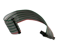 Кабель термоголовки для LP CAS