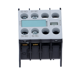 Контакт вспомогательный для LAINOX (R65140420)