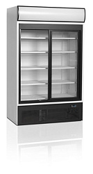 Шкаф холодильный FSC1200S TEFCOLD