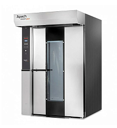 Печь ротационная электрическая Bakery Line J106/108E MDCP крюк APACH
