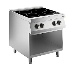 Плита индукционная 700 серии CHEF LINE SLRI87OS APACH