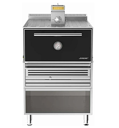 Гриль-печь HJX-PRO-L175-T VC JOSPER