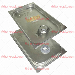 Лоток загрузочный (чаша) для ТОРГМАШ (г. Пермь) (ММП11-1.04.00-01)