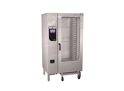 Пароконвектомат электрический FlexiCombi MagicPilot 20.1 MKN