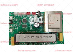 Плата силовая IM-50-13 для GASTRORAG (2008077)