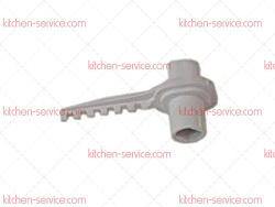 Переходник для дисковых ножей для 5KSM2FPA KitchenAid (КитченЭйд) (W10730939)