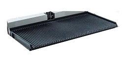 Поверхность нижняя для грилей контактных CP-CG44R CRAZY PAN