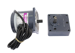 Мотор-редуктор с креплением для CCK S9I40GTH, S9KB3BH CAS