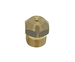 Жиклер газовый для ANGELO PO (33T1540)