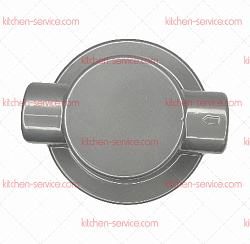 Фильтр защиты от пыли для DZQ-600L, S HUALIAN (00000003683)