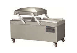 Упаковщик вакуумный POLAR 2-85 HENKELMAN