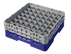 Кассета L 50 см W 50 см H 13 49 отделений CAMBRO (49S434-186)