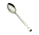 Ложка гарнирная для раздачи 27 см Square Tip P.L. Proff Cuisine