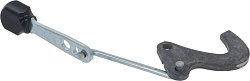 Рычаг в сборе для KSM90 KITCHENAID (3184200)