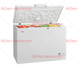 Ларь морозильный HCE319RE HAIER