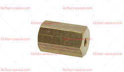 Втулка для прессостата печи (3320115)