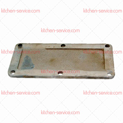 Крышка ПМ для ТОРГМАШ (г. Пермь) (12.006)