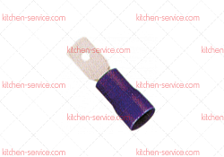 Соединитель штекерный для печи (3051049)