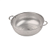 Дуршлаг-миска 285 мм LUXSTAHL (RGS-3016B)