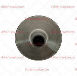 Сопло выходное 8 мм для LPF, PPF 50-1000 HUALIAN (00-00001126)