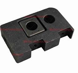 Зажим ножей для DZM-200C 39 XINXIN