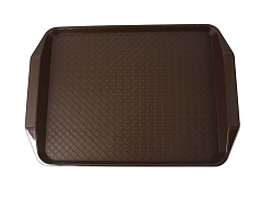 Поднос с ручками 30х41 см CAMBRO (1217FFH 167)