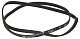 Ремень 1222 J4 для ELECTROLUX (1290775806)