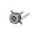 Двигатель 230 В 3PH для RADAX (R20MOT00019)