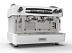 Кофемашина автомат, 2 группы QUADRANT 2 CV TC WHITE FIAMMA