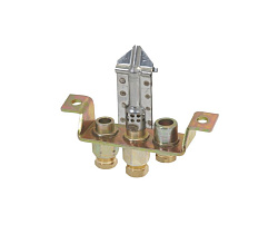 Горелка конфорочная 3х-пламенная для AMBACH (5024706878)