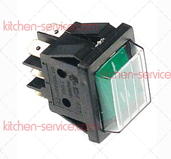 Выключатель для PROFESSIONAL SPARES (415724)