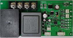 Плата силовая 220 В для GASTRORAG (DK-WB-24-8)