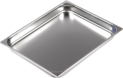 Гастроемкость GN2/1x65 мм, 821-2 VIATTO