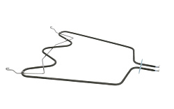 Элемент нагревательный ТЭН 1150W WHP 456 0 KITCHEN AID (481010551720)