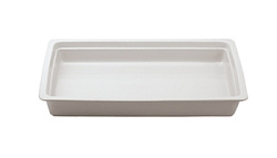 Гастроемкость керамическая GN 1/1-20 PADERNO (44332-03)