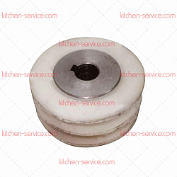 Шкив для ТОРГМАШ (г. Барановичи) (01.06.00-01)