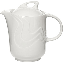 Кофейник с крышкой 1л фарфор «Мелодия» G. BENEDIKT KARLOVY VARY