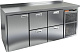 Стол холодильный GN 122 BR2 TN HICOLD