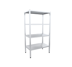 Стеллаж ПРОФИ СКН-10/5С4П-01 ПИЩЕВЫЕ ТЕХНОЛОГИИ