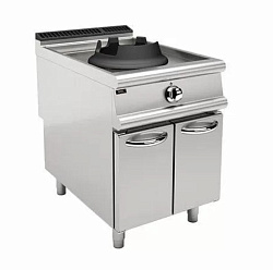 Плита газовая WOK Chef Line LRWG69OS APACH