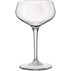 Бокал для коктейлей 250мл стекло «Новеченто» BORMIOLI ROCCO