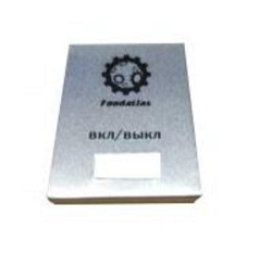 Панель управления для рисоварок FOODATLAS (УТ000008901)