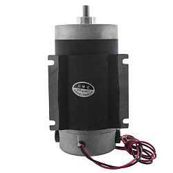 Электродвигатель для миксера планетарного B-7A FOODATLAS (УТ000008800)