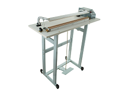 Запаиватель напольный SF-B600 Pro 2 шва FOODATLAS